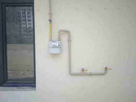 Obyekt - Şah İsmayıl Xətai m. - 154 m²