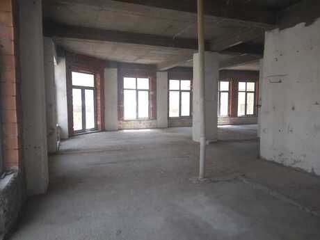 Obyekt - Şah İsmayıl Xətai m. - 154 m²