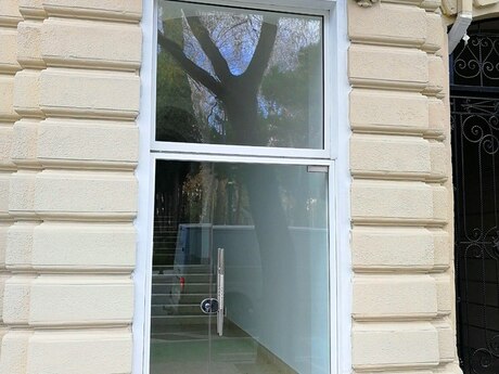 Obyekt - 28 May m. - 110 m²