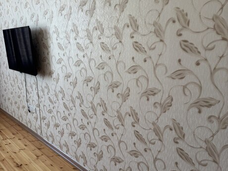 1 otaqlı yeni tikili - 8 Noyabr m. - 65 m²