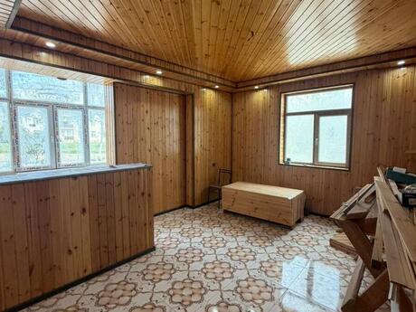 Elan №6110166 - Bakı, Masazır q., 2 otaqlı, 54 m², 1/6 mərtəbə