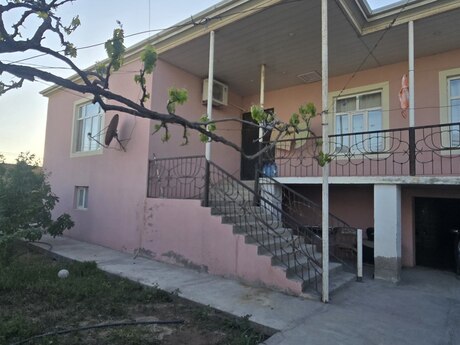 Elan №6110152 - Bakı, Binə q., 5 otaqlı, 180 m²