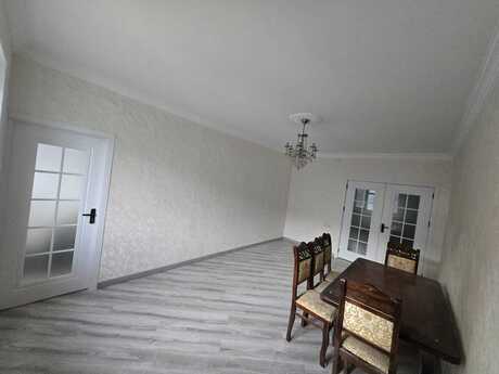 3 otaqlı köhnə tikili - Yasamal r. - 90 m²
