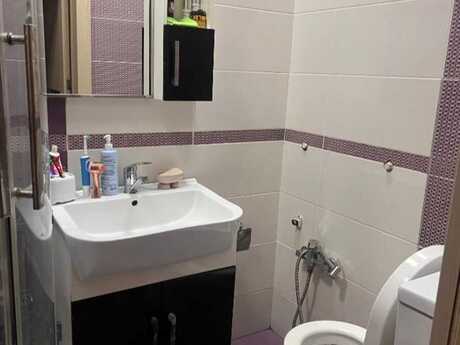 2 otaqlı yeni tikili - Memar Əcəmi m. - 70 m²