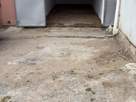 Qaraj - Elmlər Akademiyası m. - 20 m²