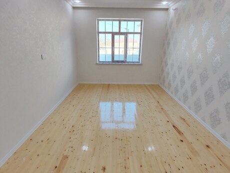 3 otaqlı həyət evi/bağ evi - Məmmədli q. - 100 m²
