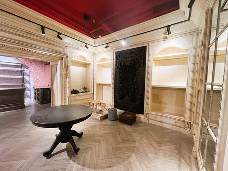 Obyekt - 28 May m. - 100 m²