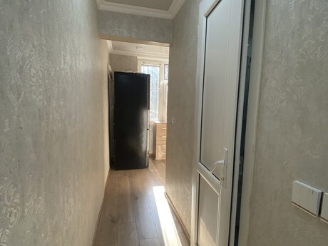 Elan №6110194 - Bakı, İnşaatçılar m., 2 otaqlı, 45 m², 2/5 mərtəbə