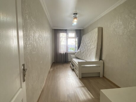 2-room apartment, 45 m², İnşaatçılar: 164 000 ₼ 5