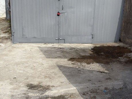 Qaraj - Elmlər Akademiyası m. - 30 m²