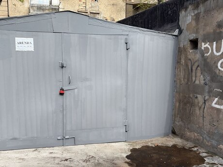 Qaraj - Elmlər Akademiyası m. - 30 m²