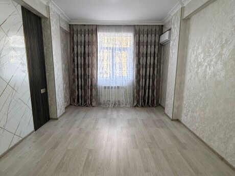 2 otaqlı yeni tikili - Masazır q. - 42 m²