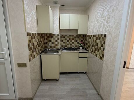 2 otaqlı yeni tikili - Masazır q. - 42 m²