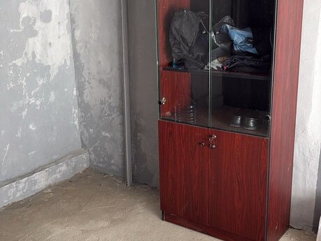 Qaraj - Elmlər Akademiyası m. - 30 m²
