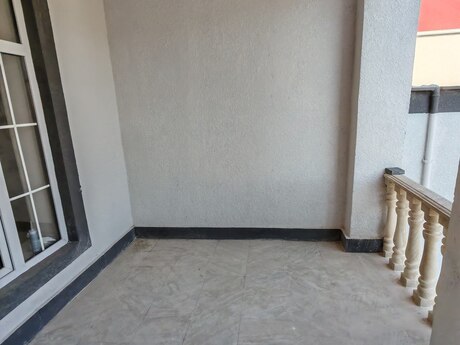 3 otaqlı həyət evi/bağ evi - Məmmədli q. - 105 m²
