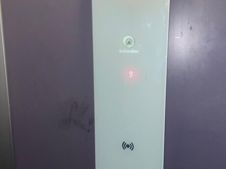 1 otaqlı yeni tikili - Masazır q. - 50 m²
