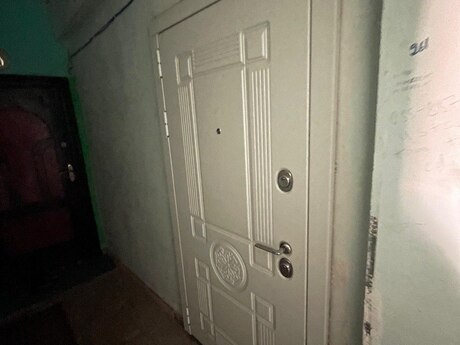 1 otaqlı yeni tikili - Masazır q. - 50 m²