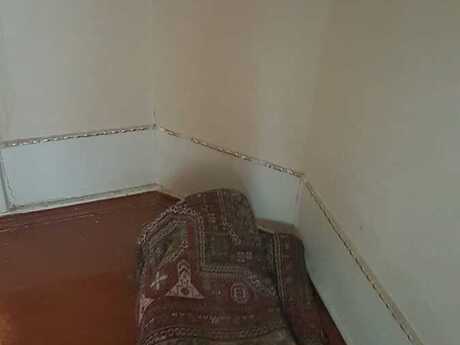 2 otaqlı köhnə tikili - İnşaatçılar m. - 60 m²