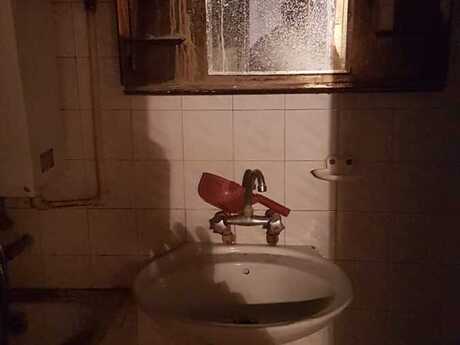 2 otaqlı köhnə tikili - İnşaatçılar m. - 60 m²
