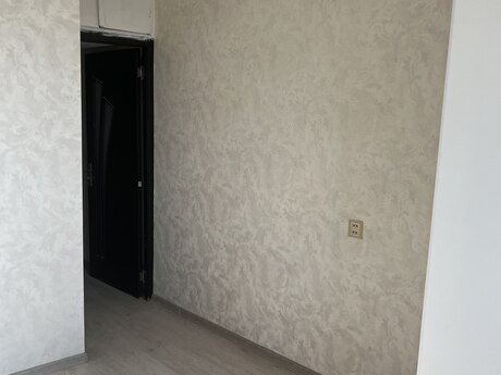 1 otaqlı köhnə tikili - Həzi Aslanov m. - 47 m²