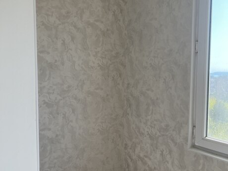 1 otaqlı köhnə tikili - Həzi Aslanov m. - 47 m²
