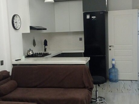 2 otaqlı yeni tikili - Əhmədli m. - 65 m²