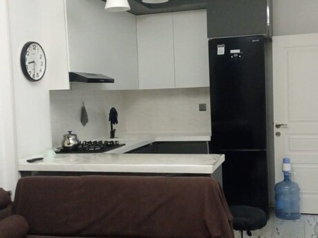 2 otaqlı yeni tikili - Əhmədli m. - 65 m²