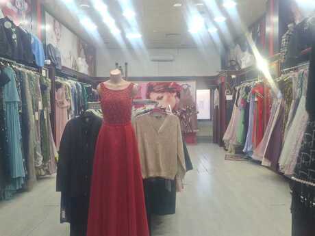 Obyekt - Səbail r. - 75 m²