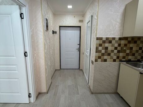 2 otaqlı yeni tikili - Masazır q. - 42 m²