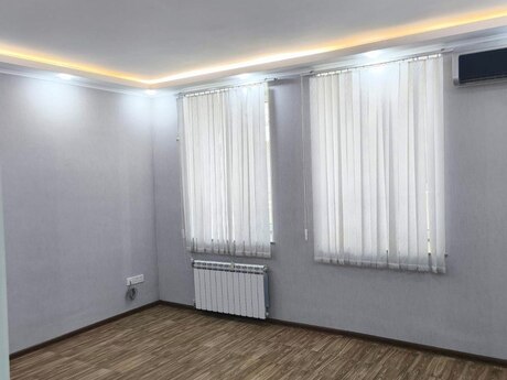 3 otaqlı ofis - İçəri Şəhər m. - 65 m²