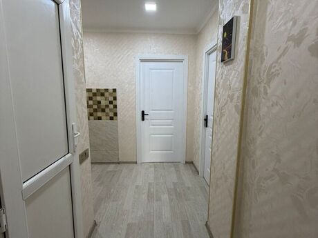 2 otaqlı yeni tikili - Masazır q. - 42 m²