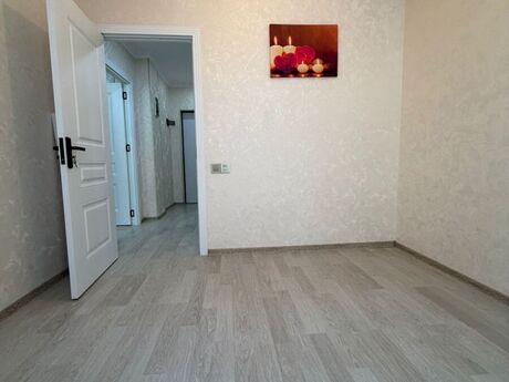 2 otaqlı yeni tikili - Masazır q. - 42 m²