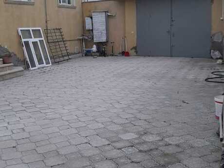 5 otaqlı həyət evi/bağ evi - Sabunçu q. - 120 m²