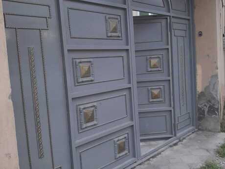 5 otaqlı həyət evi/bağ evi - Sabunçu q. - 120 m²