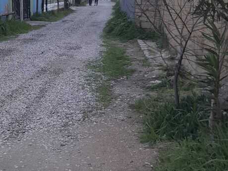 5 otaqlı həyət evi/bağ evi - Sabunçu q. - 120 m²
