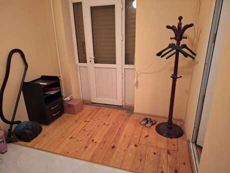 2 otaqlı ofis - Azadlıq Prospekti m. - 28 m²