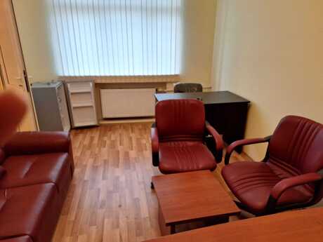 2 otaqlı ofis - Azadlıq Prospekti m. - 28 m²