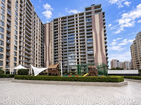 3 otaqlı yeni tikili - Elmlər Akademiyası m. - 186 m²