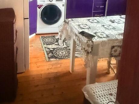 4 otaqlı həyət evi/bağ evi - Masazır q. - 86 m²