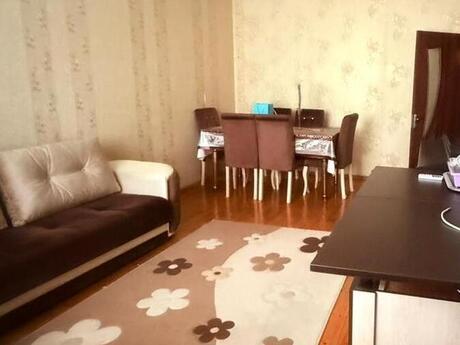 4 otaqlı həyət evi/bağ evi - Masazır q. - 86 m²
