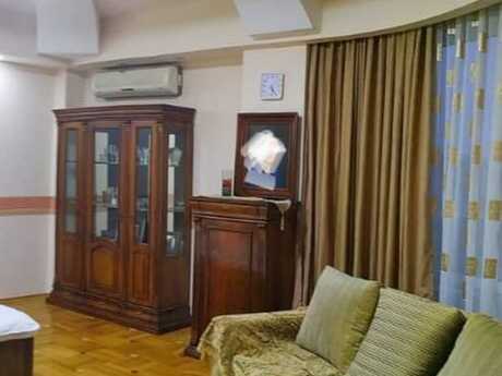 4 otaqlı yeni tikili - Nərimanov r. - 190 m²
