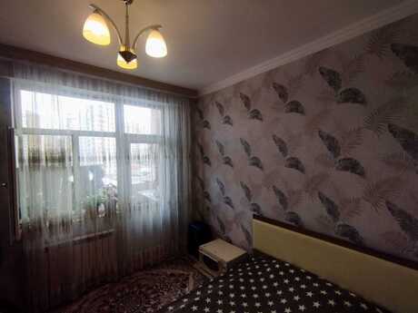 2-комн. новостройка - м. Ази Асланов - 56 м²