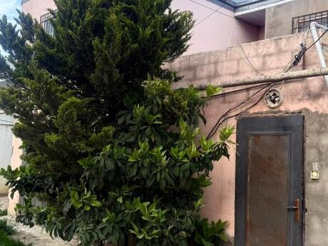 4 otaqlı həyət evi/bağ evi - Masazır q. - 86 m²