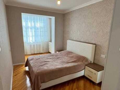 2 otaqlı köhnə tikili - Nəsimi m. - 65 m²