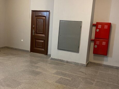 3 otaqlı yeni tikili - 28 May m. - 68 m²