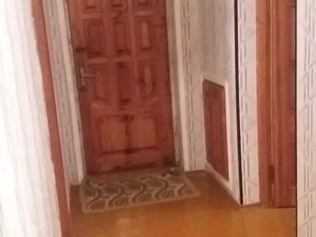 5 otaqlı köhnə tikili - Xalqlar Dostluğu m. - 120 m²