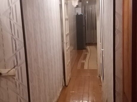 5 otaqlı köhnə tikili - Xalqlar Dostluğu m. - 120 m²