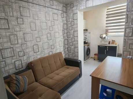 2 otaqlı köhnə tikili - Xətai r. - 60 m²