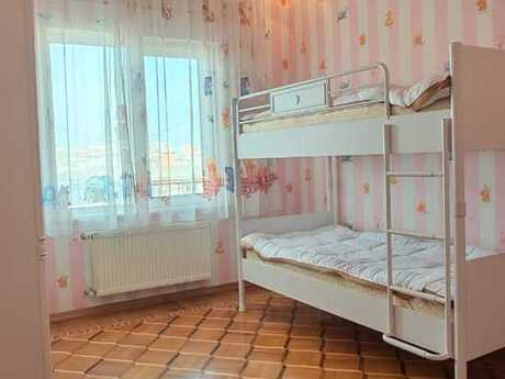 4 otaqlı yeni tikili - Gənclik m. - 185 m²