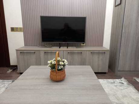 1 otaqlı köhnə tikili - Dərnəgül m. - 45 m²
